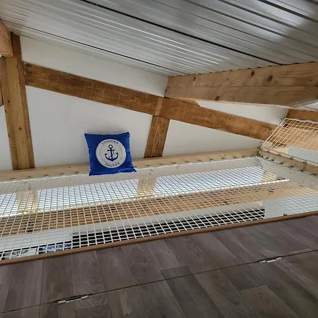 Au Pied Des Terrils Σπίτι διακοπών Loos-en-Gohelle